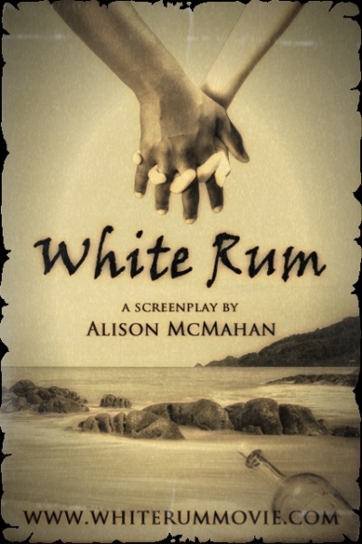 White Rum poster