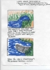 Lake scenario storyboard 1