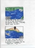 Lake scenario storyboard 3