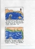 Lake scenario storyboard 4